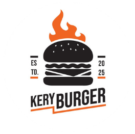 Kery Burger logo