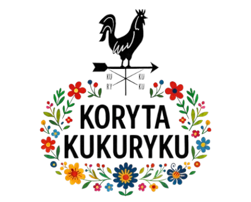 Koryta i Catering logo