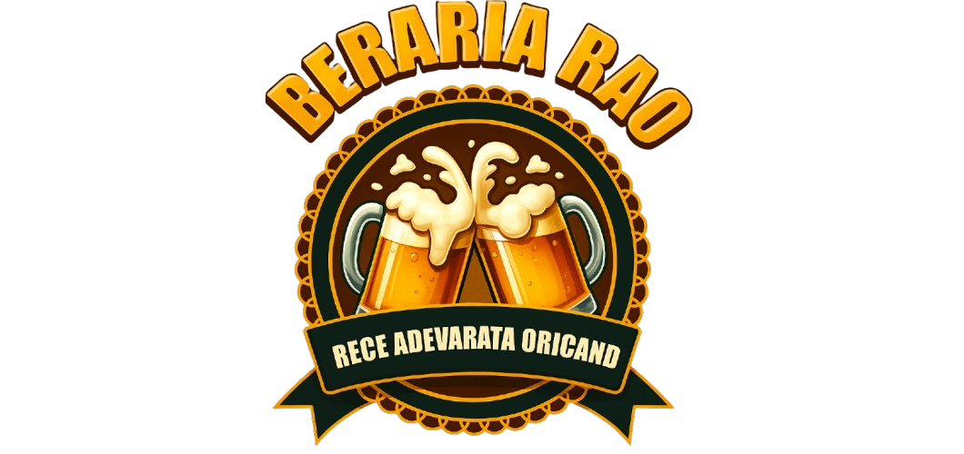 Berăria RAO logo