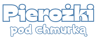 Pierożki pod chmurką logo