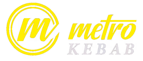Metro Kebab logo