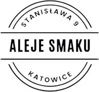  Aleje Smaku- Katowice - Stanisława logo