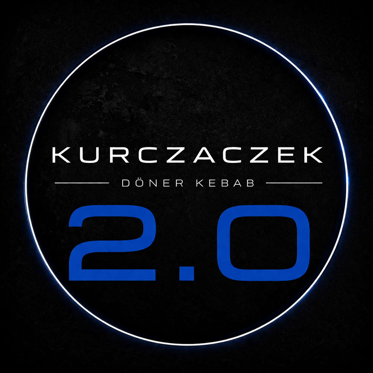 Kurczaczek & Doner Kebab logo