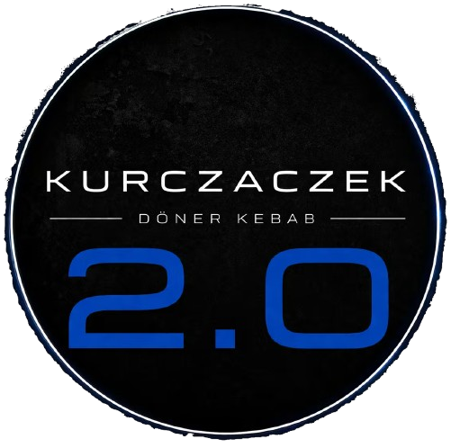 Kurczaczek 2.0 Döner Kebab logo
