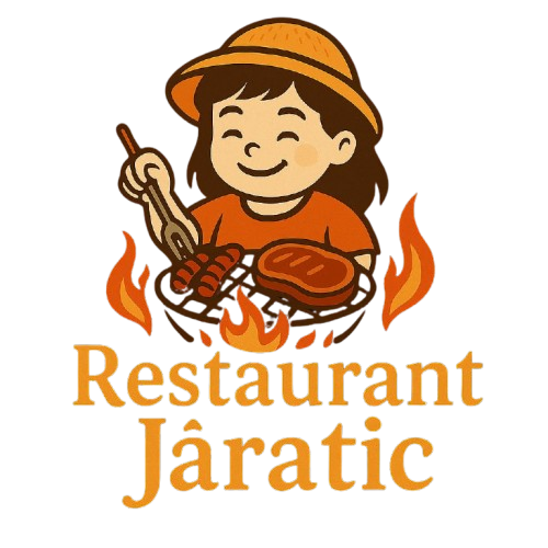 Restaurant Jaratic logo