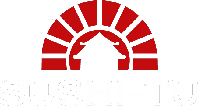 Sushi-TU Lusowo logo