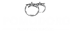 Pizzeria Pomodoro Wałbrzych logo