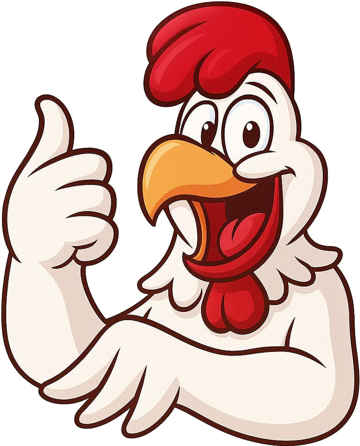 Kurczak z rożna Szamotuły logo