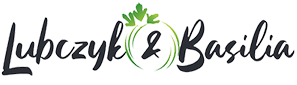 Lubczyk & Basilia logo