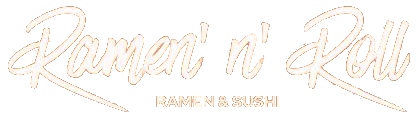 Ramen'n'Roll logo