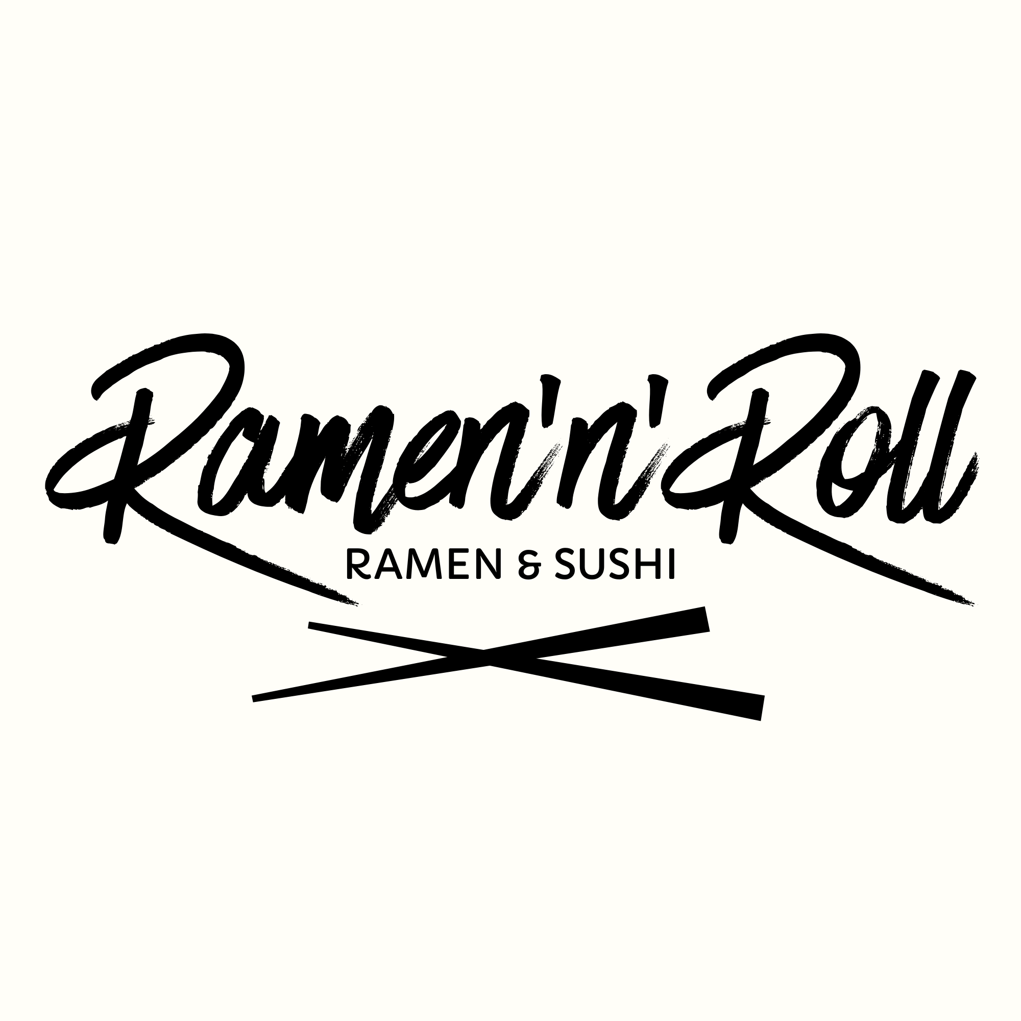 Ramen'n'Roll logo