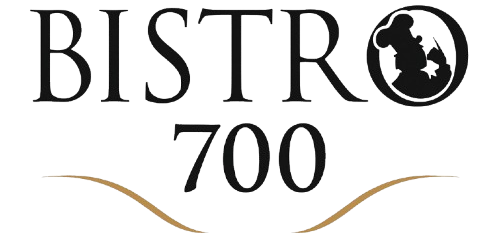 Bistro 700 logo
