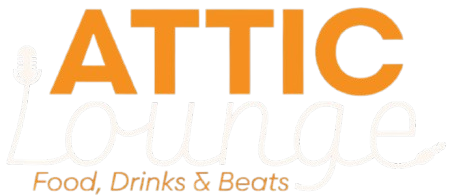Attic Lounge logo