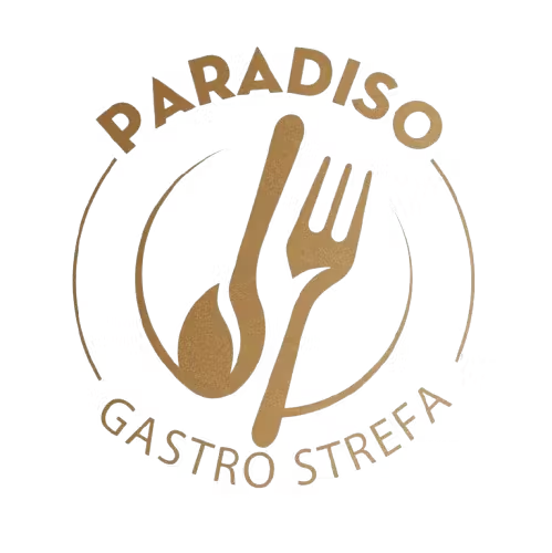 Gastro Strefa Paradiso - Wąchock logo