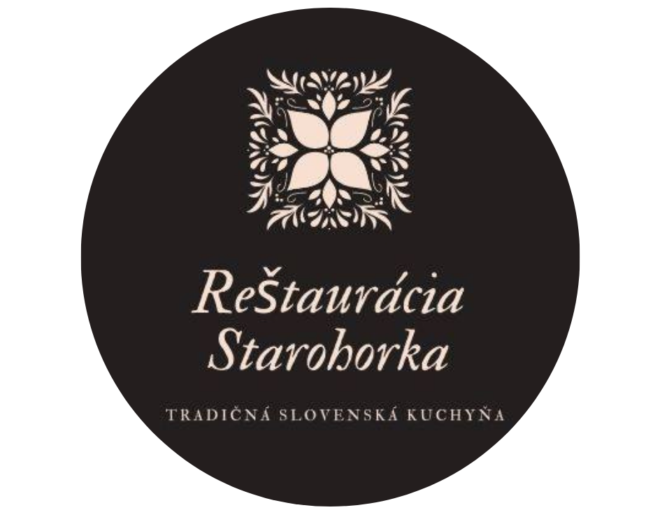 Restauracia Starohorka logo