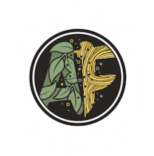 Vegan AF Ramen