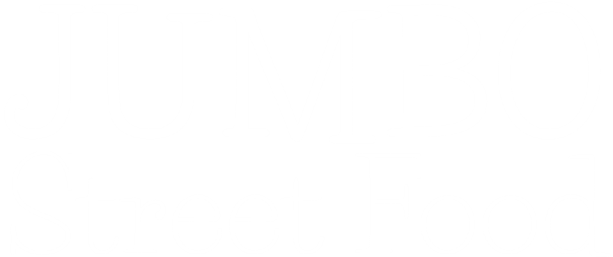Jumbo Street Food logo