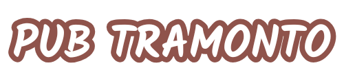 Pub Tramonto logo