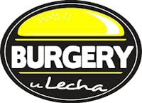 Burgery u Lecha (Augustów)