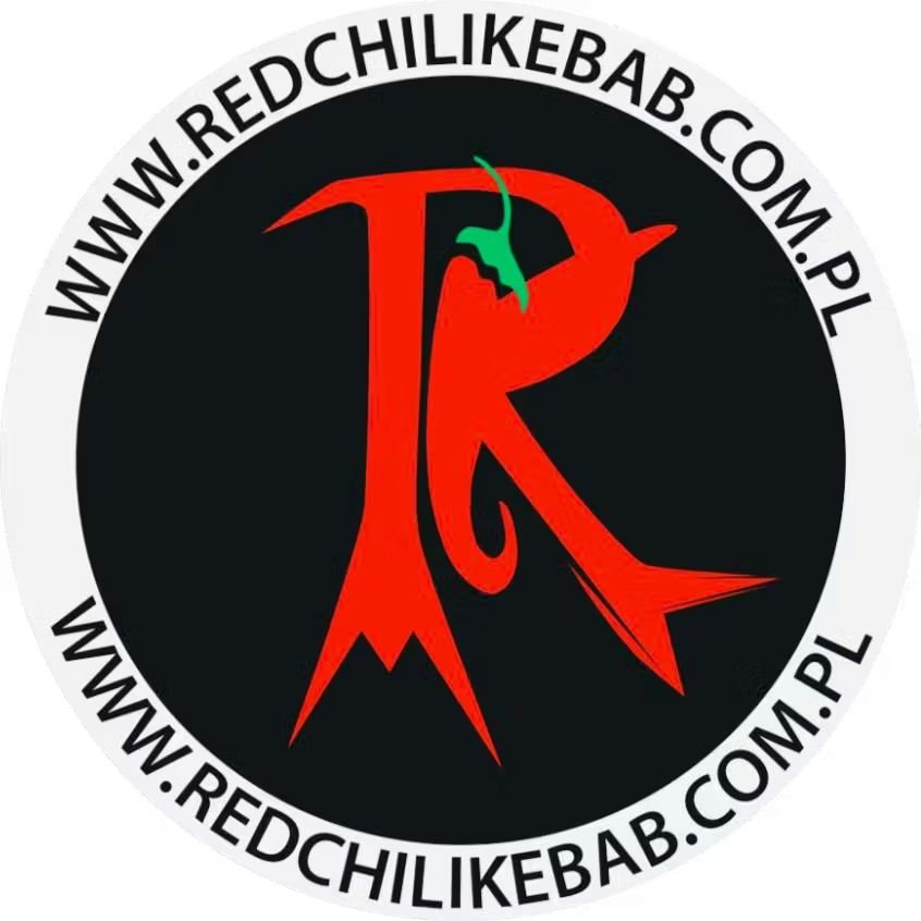 Red Chili Kebab logo