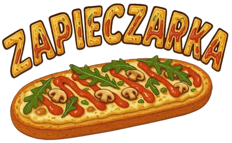 Zapieczarka logo