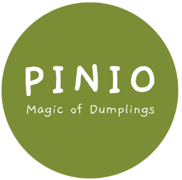 Pinio logo