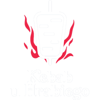 Kebab u Hrabiego logo