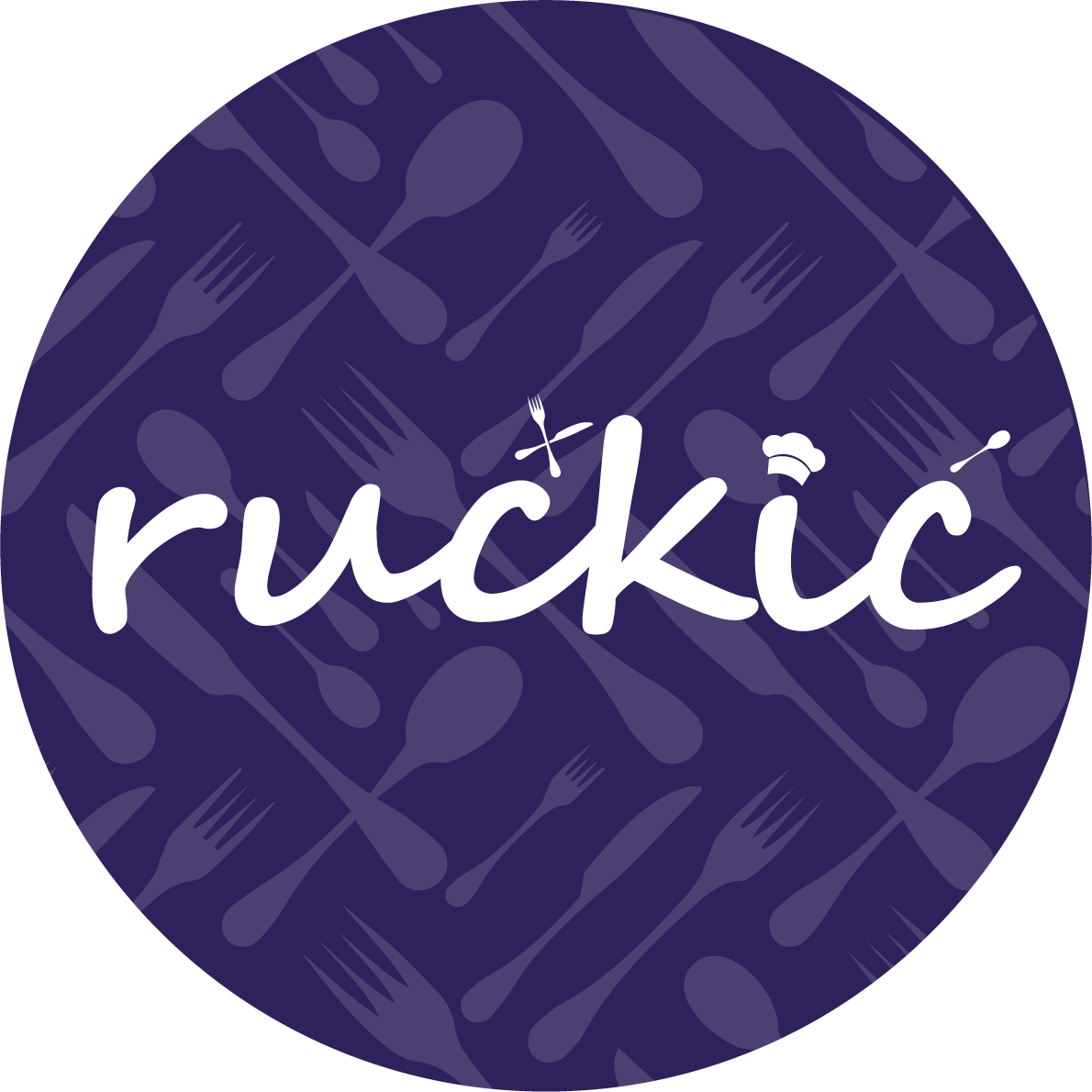 Ruckic logo