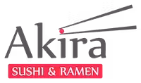 Akira Sushi logo