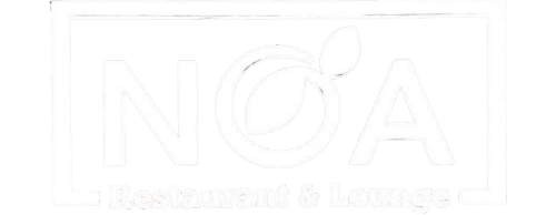 Noa Lounge logo
