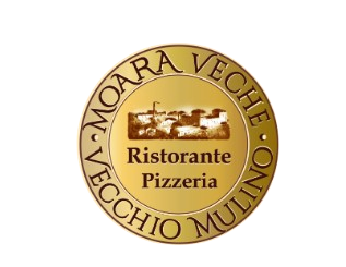 Moara Veche - Vecchio Mulino logo