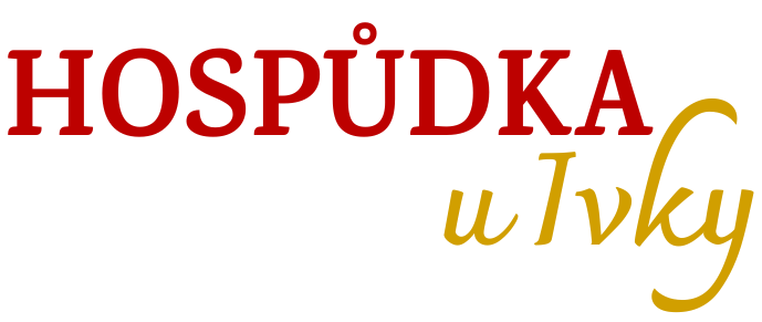 Hospudka U Ivy logo