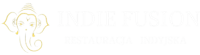 Indie Fusion logo