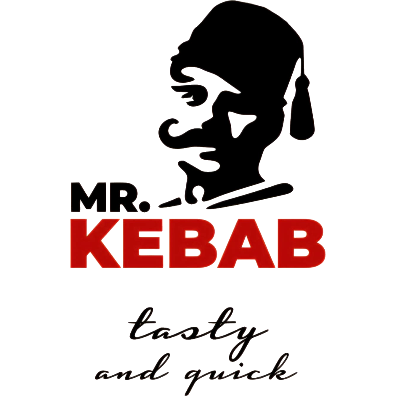 MR KEBAB Rzeszów logo