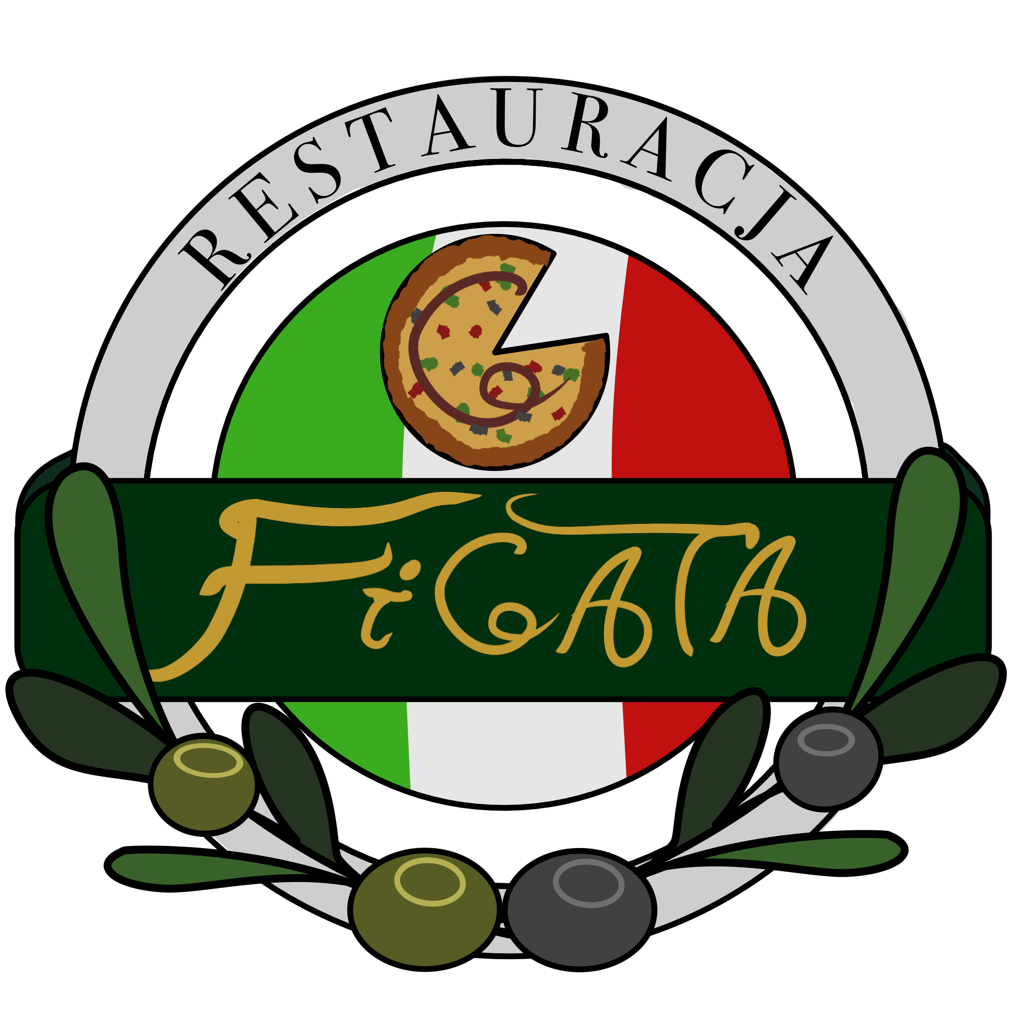 Figata logo