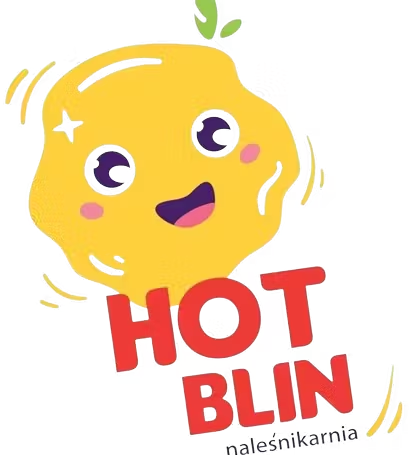Hot Blin Szczecin logo