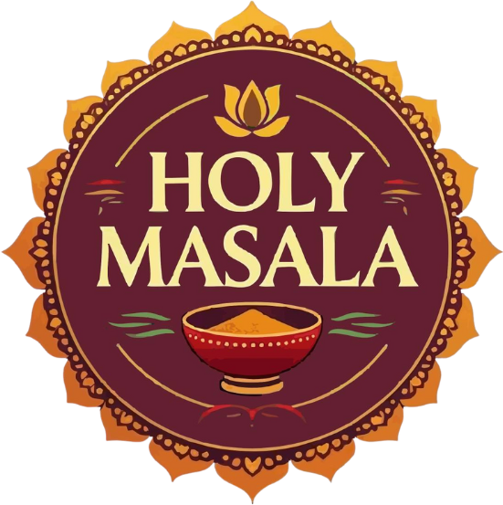  Holy Masala logo