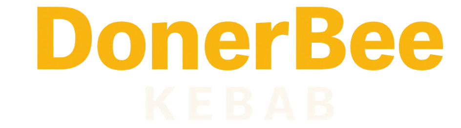 Doner Bee Kebab logo