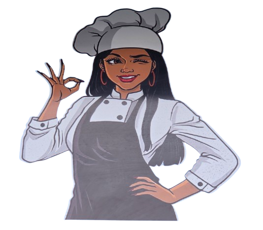 Bar Domowe Smaki Jak u Mamy logo