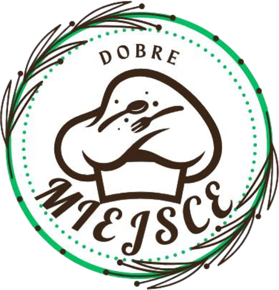 Bistro Dobre Miejsce logo