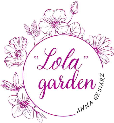  Lola Garden logo