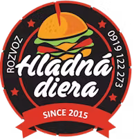 Hladna Diera logo