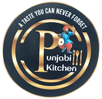 Punjabi Kitchen  logo