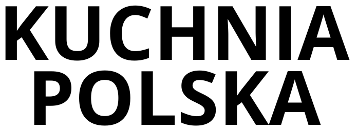 Kuchnia Polska Piła logo