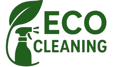 Eco Cleaning logo