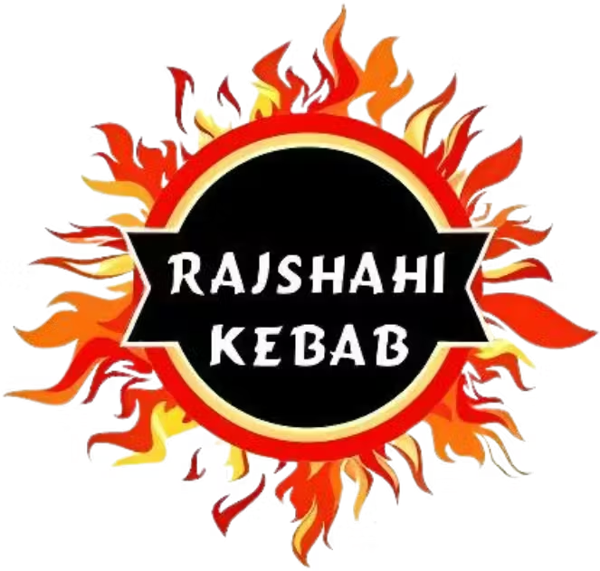 Rajshahi Kebab logo