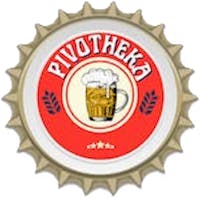 Pivotheka logo