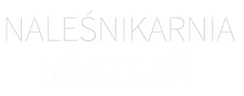 Naleśnikarnia Wanilia logo