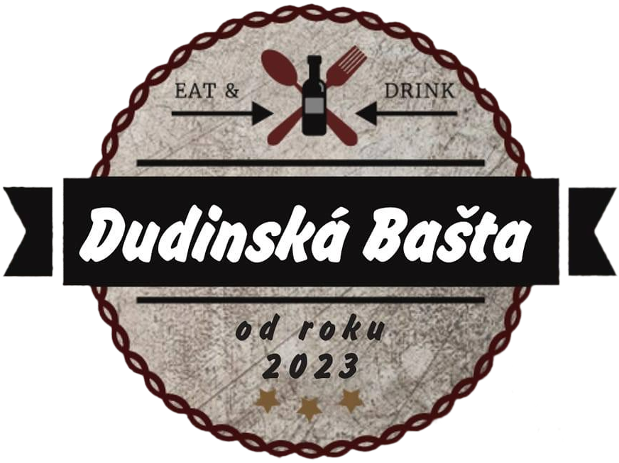 Dudinska Basta logo