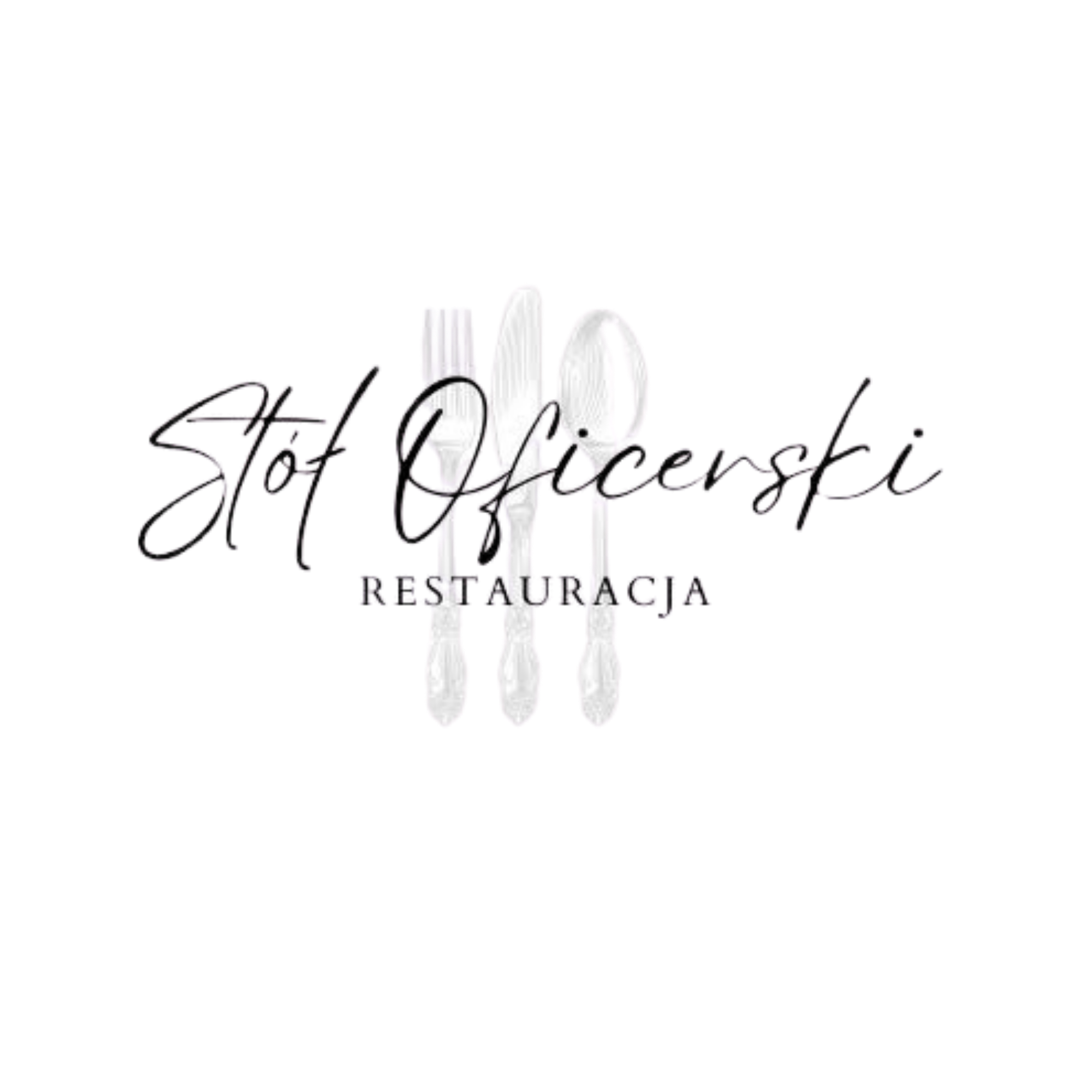 Stół Oficerski logo